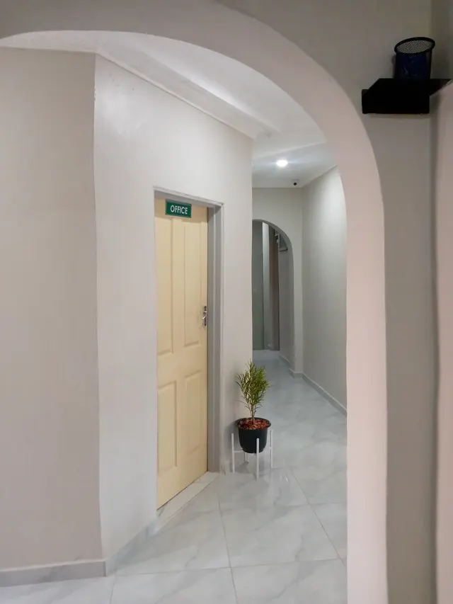 Busymind Suites